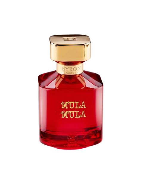 mula mula parfums